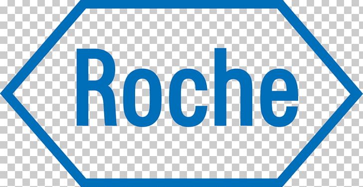 Roche Holding AG Basel Logo Roche Diagnostics Genentech PNG, Clipart, Angle, Area, Basel, Blue, Brand Free PNG Download
