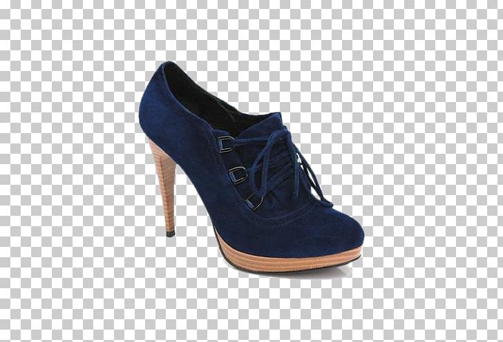 Suede Cobalt Blue Boot Shoe PNG, Clipart, Accessories, Basic Pump, Blue, Boot, Buty Free PNG Download