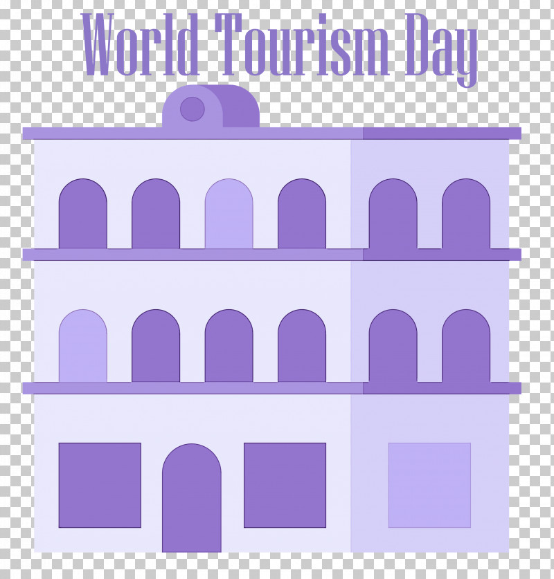World Tourism Day PNG, Clipart, Geometry, Lavender, Line, Mathematics, Meter Free PNG Download