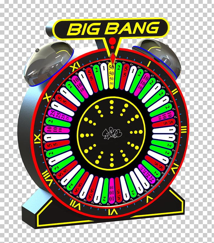 Big Bang Theory Slot Machine Download