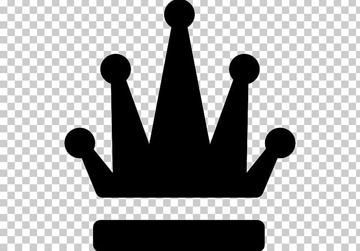 Chess Computer Icons Crown PNG, Clipart, Black And White, Chess, Chess Piece, Computer Icons, Coroa Real Free PNG Download