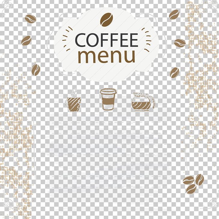 Coffee Cafe Menu PNG, Clipart, Brand, Cafe Carte Menu, Cafe Vector, Coffee Shop Element, Encapsulated Postscript Free PNG Download