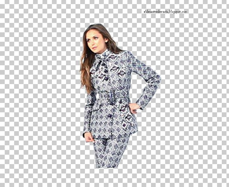 Elena Gilbert Damon Salvatore Magazine Fashion Stefan Salvatore PNG, Clipart, Actor, Beauty, Clothing, Coat, Cover Girl Free PNG Download