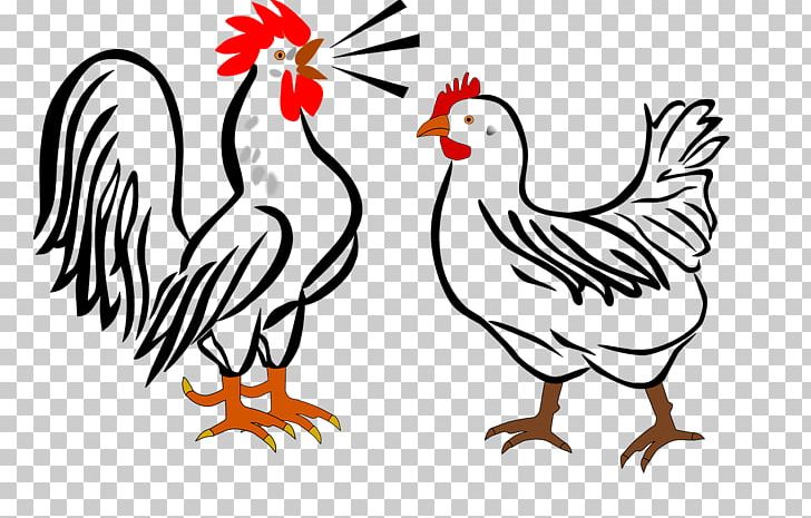 Houdan Chicken Leghorn Chicken Cochin Chicken Dorking Chicken Rooster PNG, Clipart, Animal Figure, Animals, Art, Artwork, Beak Free PNG Download