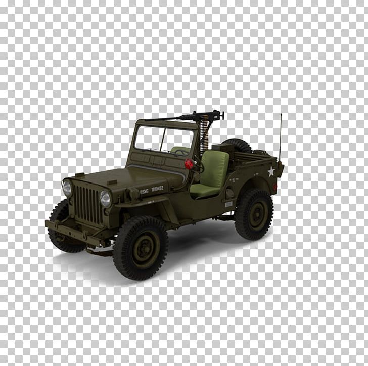 Jeep CJ Car Military Vehicle PNG, Clipart, Army, Automotive Exterior, Brand, Cars, Jeep Free PNG Download