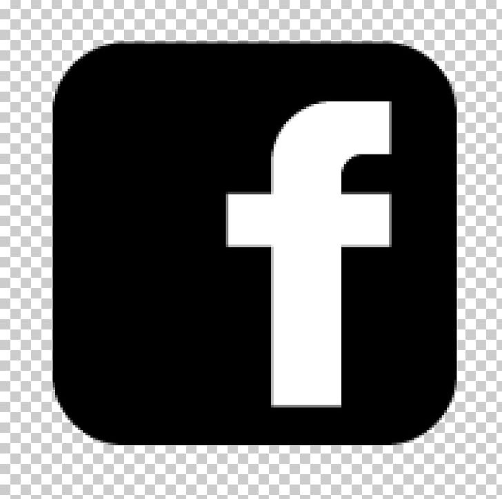 Logo Facebook Black And White Computer Icons PNG, Clipart, Black And White, Brand, Computer Icons, Facebook, Facebook Like Button Free PNG Download