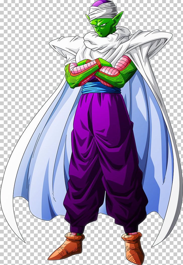 Piccolo Goku Gohan Vegeta Dragon Ball PNG, Clipart, Anime, Art, Cartoon, Costume, Costume Design Free PNG Download