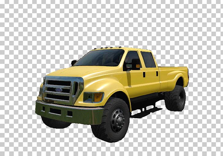 Pickup Truck Ford F-650 Ford Super Duty Ford F-Series PNG, Clipart, Automotive Exterior, Automotive Tire, Automotive Wheel System, Brand, Bumper Free PNG Download