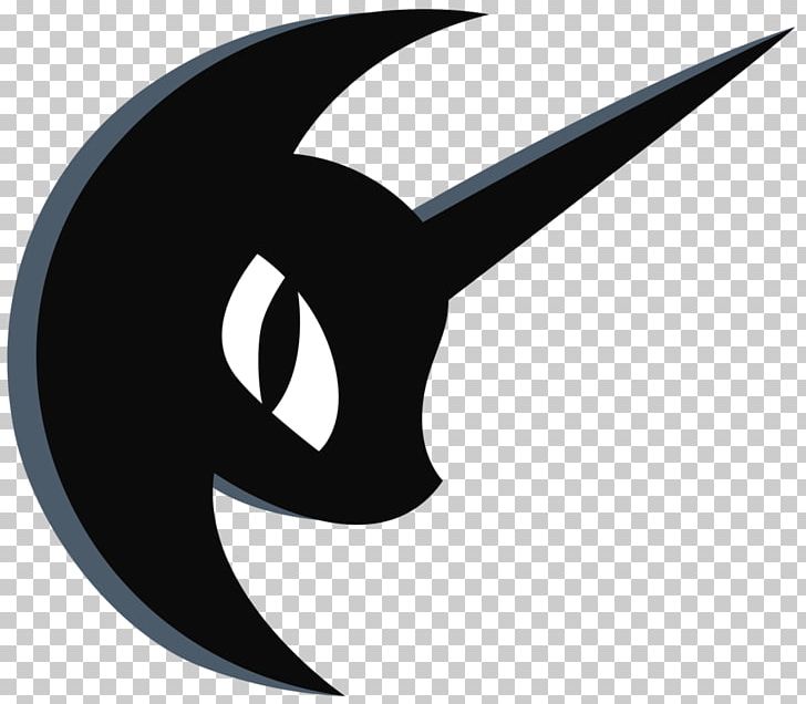 Princess Luna Rarity Pony Symbol Twilight Sparkle PNG, Clipart, Aries, Art, Black And White, Computer Icons, Deviantart Free PNG Download