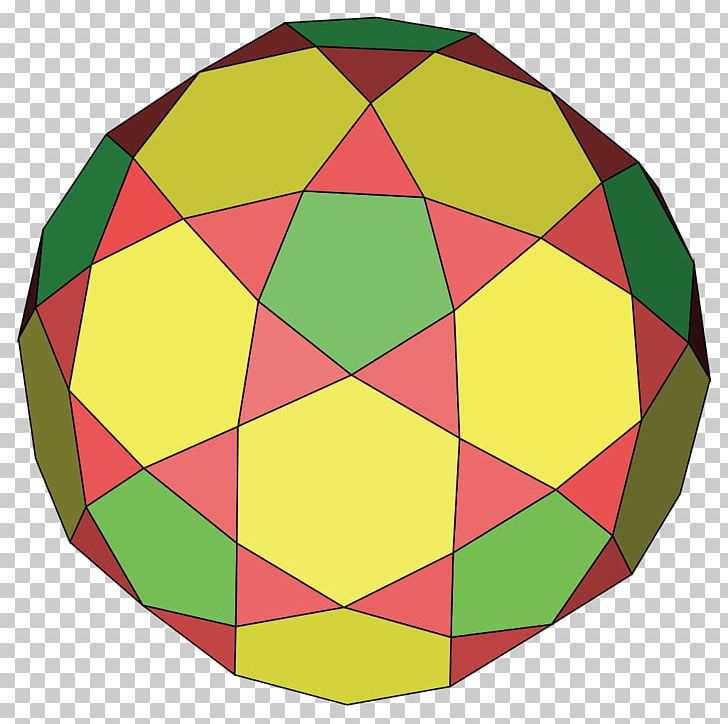 Rectified Truncated Icosahedron Rhombic Enneacontahedron Truncation Face PNG, Clipart, Ball, Circle, Dual Polyhedron, Edge, Face Free PNG Download