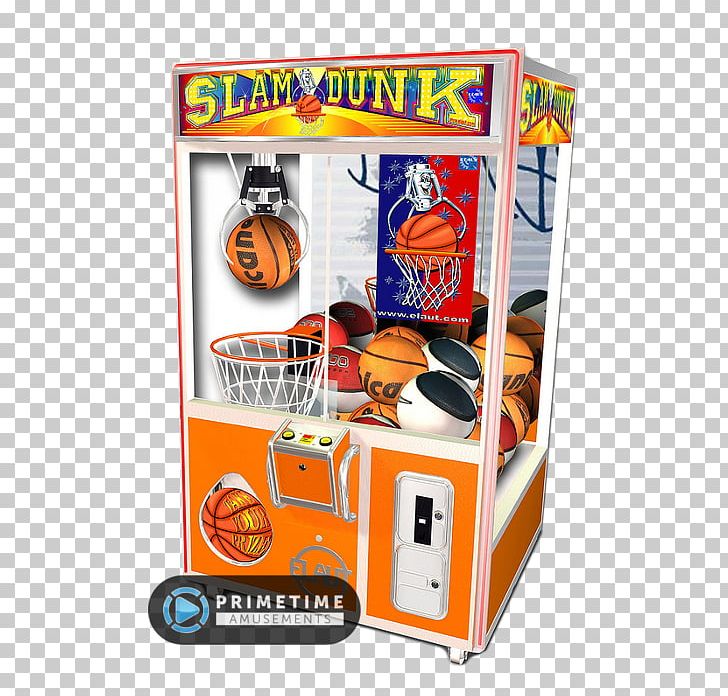 Slam Dunk Claw Crane Basketball Arcade Game PNG, Clipart, Arcade Game, Basketball, Circus, Claw Crane, Crane Free PNG Download