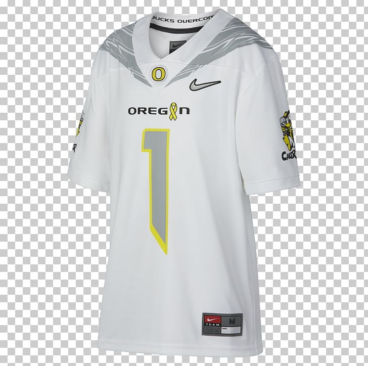 Sports Fan Jersey Oregon T-shirt Freemail Nike PNG, Clipart, Active Shirt, Brand, Clothing, Freemail, Freenet Free PNG Download