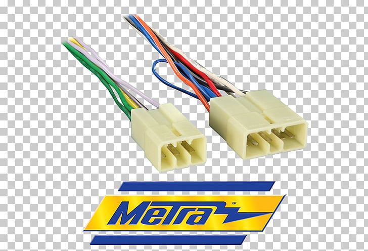 Car Metra Electronics Vehicle Audio Cable Harness Consumer Electronics PNG, Clipart, Ac Power Plugs And Sockets, Angle, Cable, Car, Electrical Cable Free PNG Download