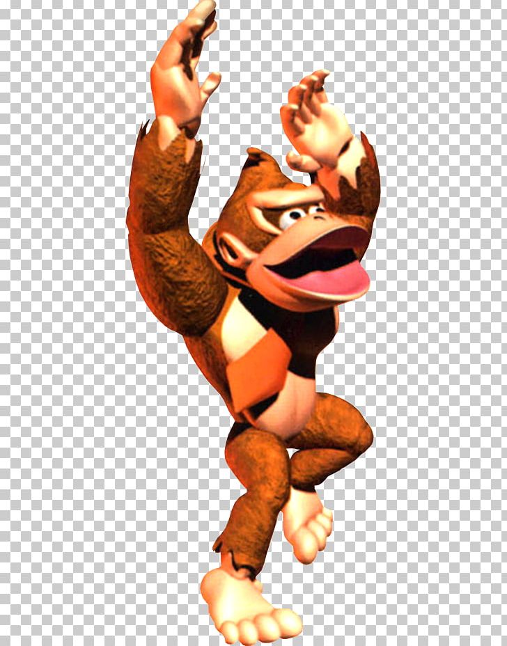 Donkey Kong Country 2: Diddy's Kong Quest Super Nintendo Entertainment System Wii PNG, Clipart,  Free PNG Download