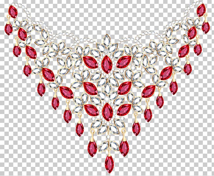 Earring Necklace Diamond Jewellery PNG, Clipart, Body Jewelry, Chain, Charms Pendants, Clipart, Clip Art Free PNG Download
