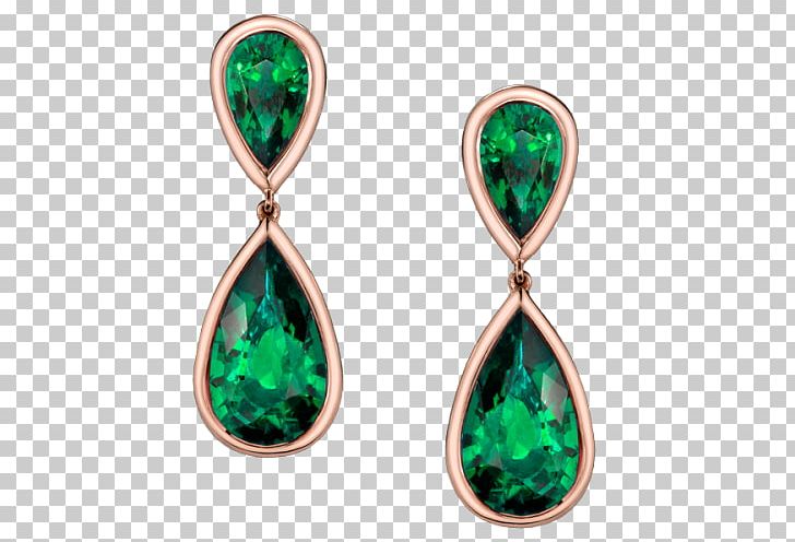 Emerald Earring Jewellery Gemstone Gold PNG, Clipart, Bezel, Bijoux, Body Jewelry, Carat, Charms Pendants Free PNG Download