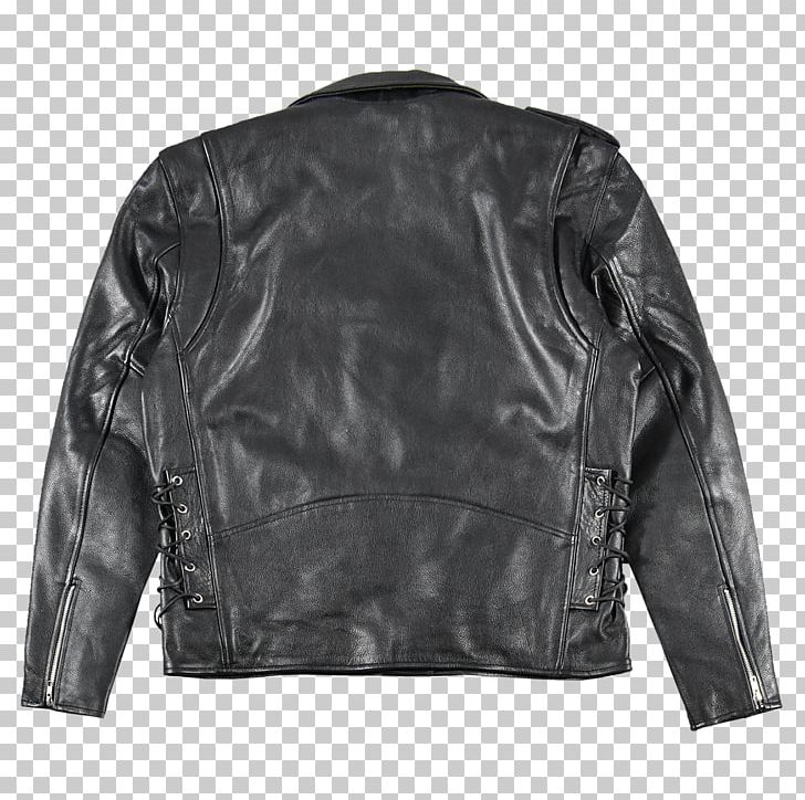 Leather Jacket SENSHUKAI CO. PNG, Clipart, Belt, Biker, Black, Boutique Of Leathers, Cardigan Free PNG Download