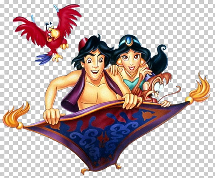 Princess Jasmine Aladdin Iago Jafar Genie PNG, Clipart, Abu, Aladdin, Animated Film, Art, Cartoon Free PNG Download