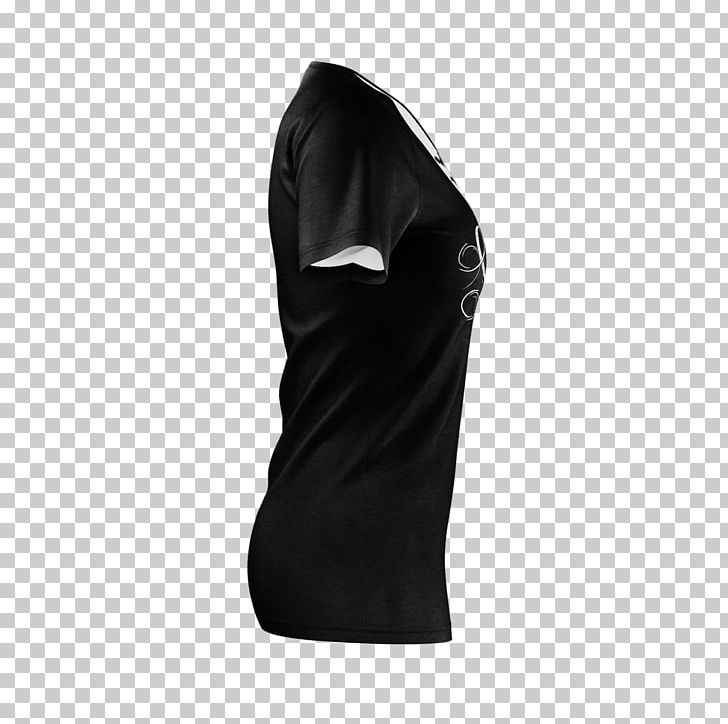 Shoulder Sleeve Black M PNG, Clipart, Black, Black M, Joint, Neck, Shoulder Free PNG Download
