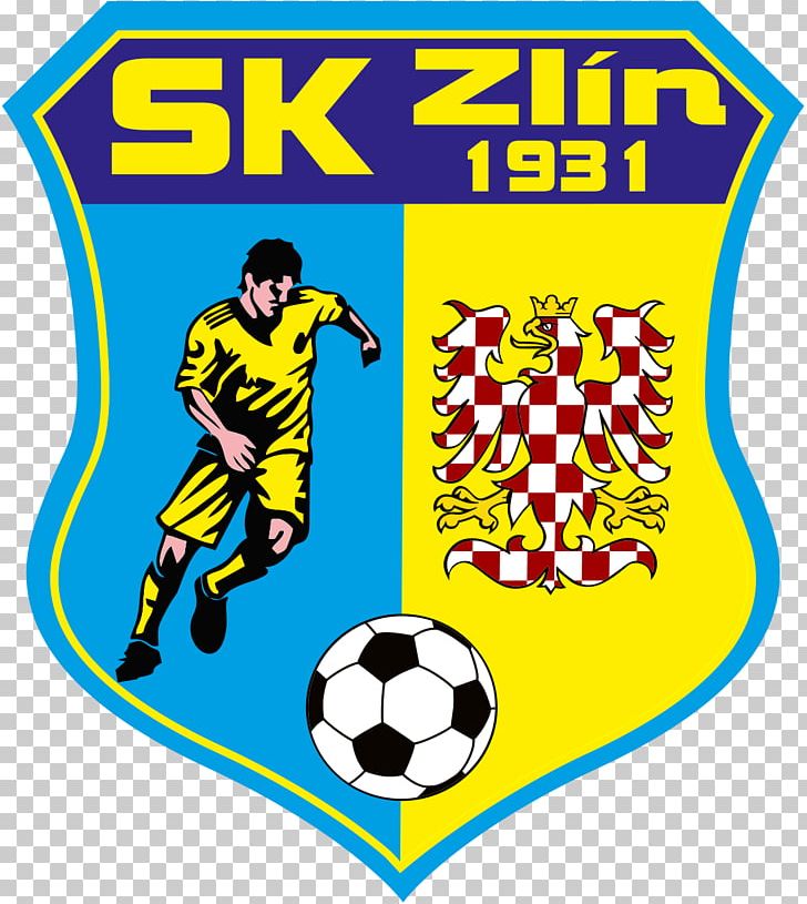 Sportovní Kluby Zlín FC Fastav Zlín Otrokovice Team Sport PNG, Clipart, 3 P, 2017, Area, Ball, Football Free PNG Download