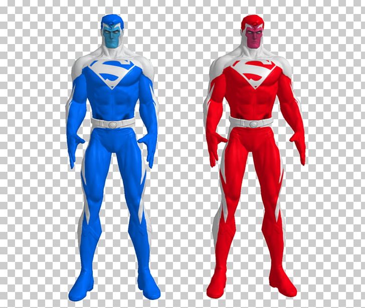 Superman Superhero Injustice: Gods Among Us Plastic Man Superboy PNG, Clipart, Action Figure, Comic Book, Comics, Costume, Electric Blue Free PNG Download