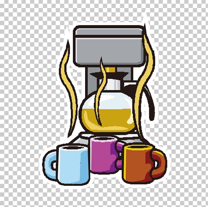 Coffeemaker Cafe PNG, Clipart, Cafe, Coffee, Coffee Cup, Coffee Machine, Coffeemaker Free PNG Download