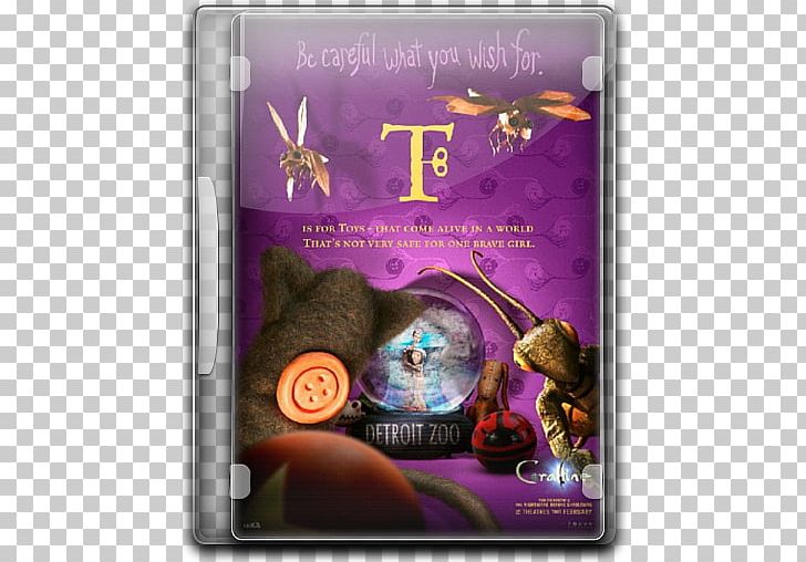 Film Poster YouTube Wybie Lovat Film Poster PNG, Clipart, Alphabet, Animated Film, Coraline, Film, Film Poster Free PNG Download