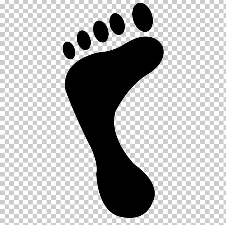 Finger Footprint Toe PNG, Clipart, Barefoot, Black, Black And White, Clip Art, Drawing Free PNG Download