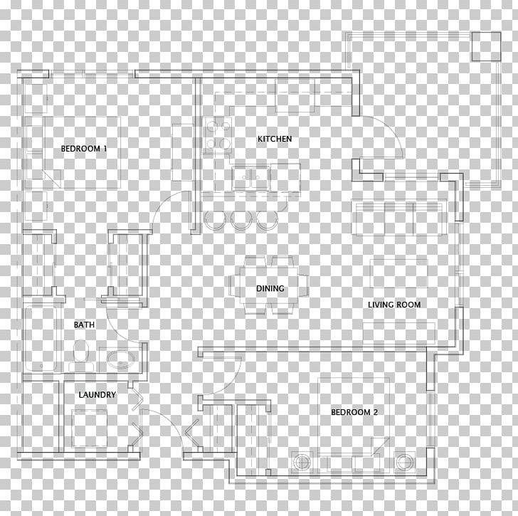 Floor Plan House PNG, Clipart, Angle, Area, Art, Diagram, Drawing Free PNG Download