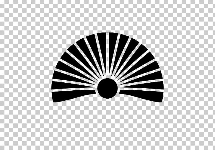 Hand Fan PNG, Clipart, Black, Black And White, Brand, Circle, Computer Icons Free PNG Download
