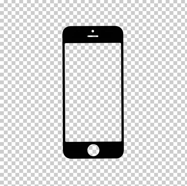 IPhone 6 IPhone 5s IPhone 4S IPhone 5c PNG, Clipart, Black, Communication Device, Electronic Device, Gadget, Iphone 5s Free PNG Download