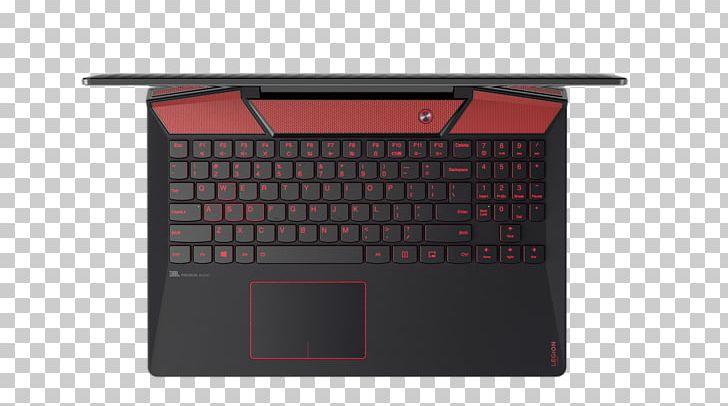 Laptop Intel Core I7 Lenovo Legion Y720 PNG, Clipart, Computer, Computer Accessory, Computer Keyboard, Electronic Device, Electronics Free PNG Download