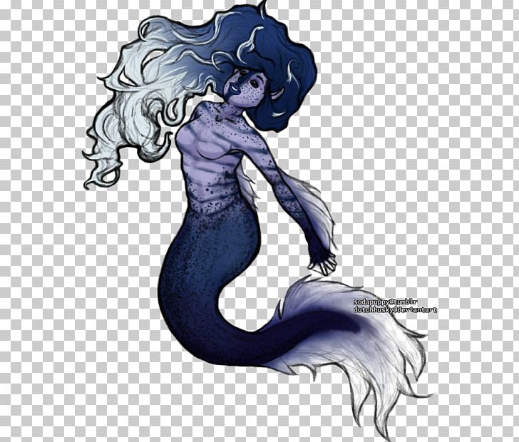 Mermaid Tail Cartoon Legendary Creature PNG, Clipart, Art, Cartoon, Costume Design, Deep Ocean, Fictional Character Free PNG Download