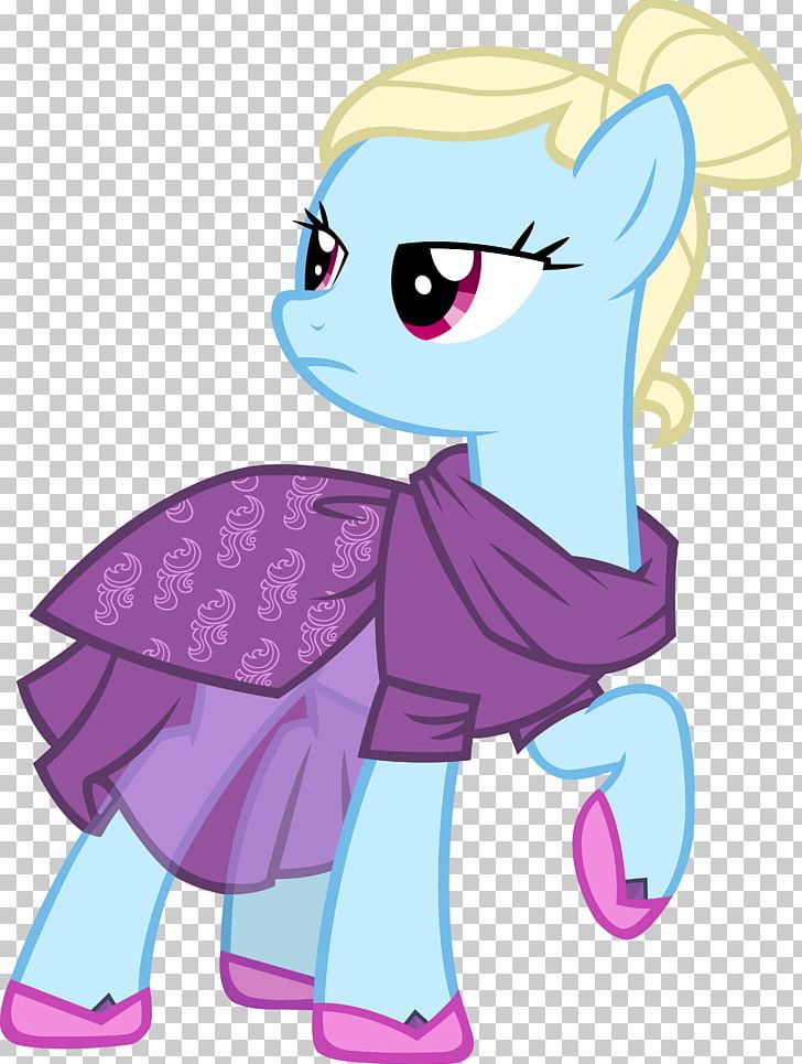 My Little Pony Suri Polomare Horse The Dress PNG, Clipart, Art, Artist, Cartoon, Deviantart, Dress Free PNG Download
