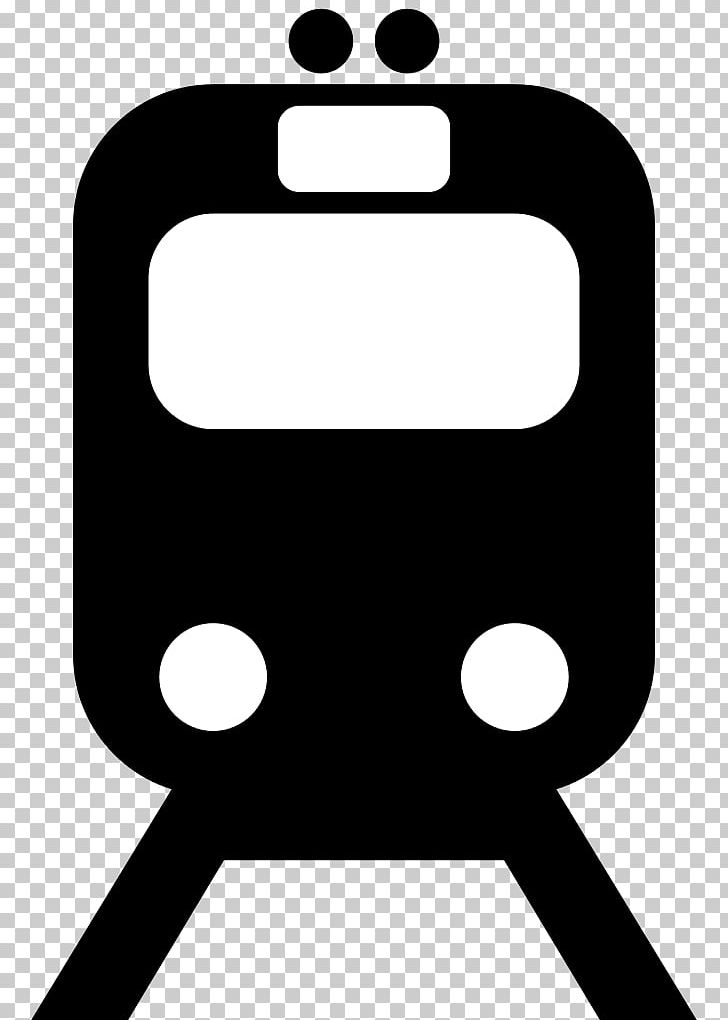 Rail Transport Train Rapid Transit Tram Kuranda Scenic Railway PNG, Clipart, Angle, Black, Black And White, Computer Icons, Kuranda Scenic Railway Free PNG Download