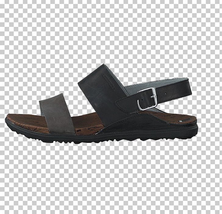 Sandal Shoe Merrell Slide Leather PNG, Clipart, Brown, Cork, Fashion, Footwear, Leather Free PNG Download