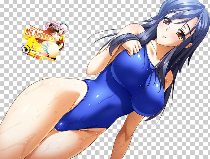 Black Hair Kuro No Kyoushitsu Brown Hair Long Hair Png Clipart