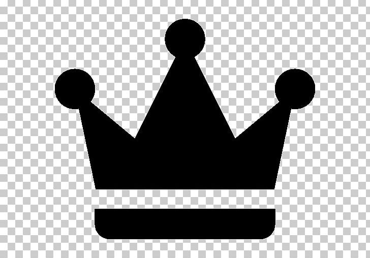 Computer Icons Crown PNG, Clipart, Angle, Black And White, Clip Art, Computer Icons, Coroa Real Free PNG Download