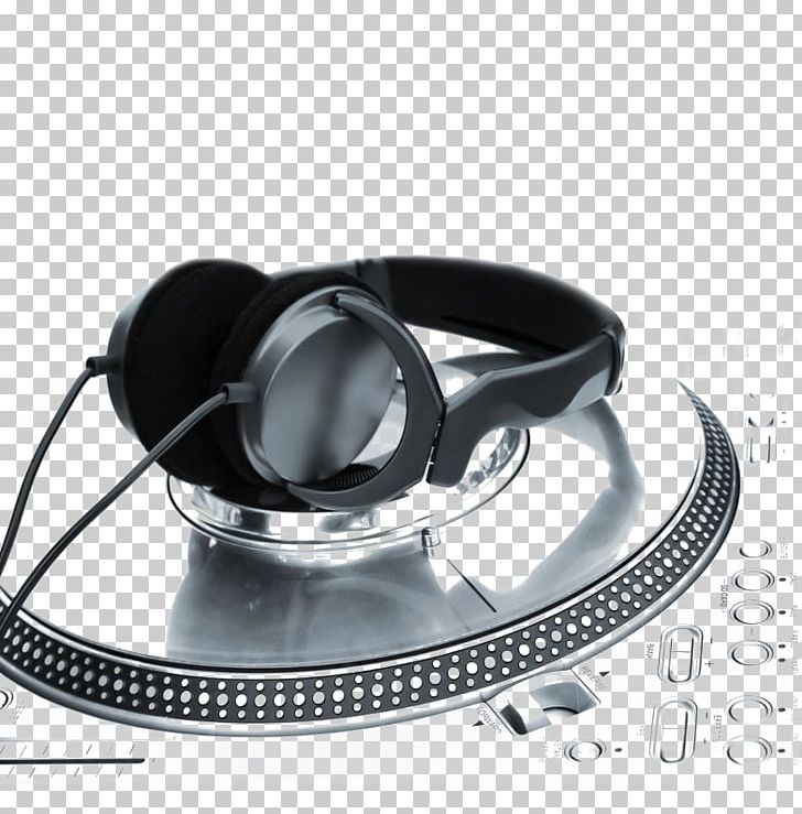Disc Jockey Phonograph Record DJ Mixer Nightclub PNG, Clipart, Audio Equipment, Background Black, Black And White, Black Background, Black Board Free PNG Download