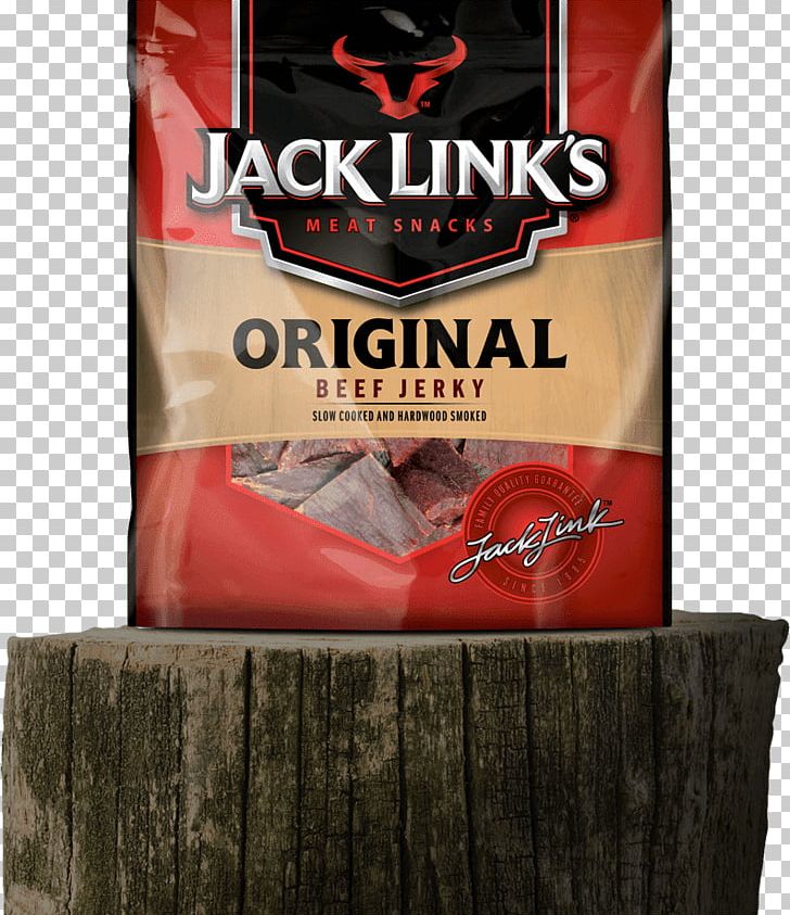 Jack Link's Beef Jerky Barbecue Beefsteak PNG, Clipart,  Free PNG Download