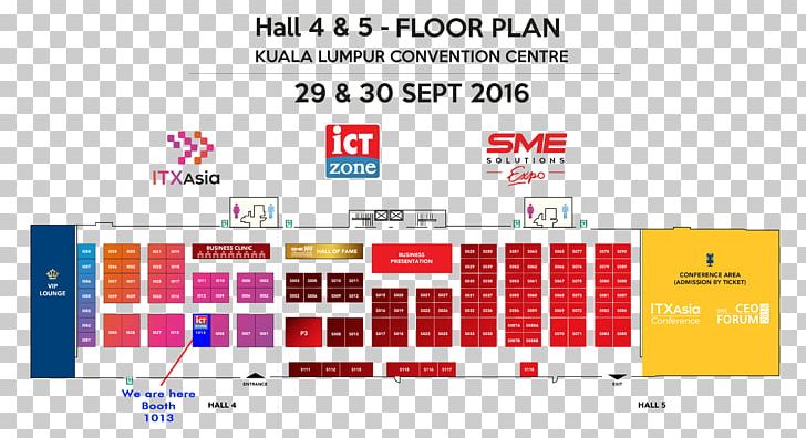 Kuala Lumpur Convention Centre Exhibition ICT Zone Sdn. Bhd. Floor Plan Business PNG, Clipart, Area, Asia, Brand, Business, Businesstobusiness Service Free PNG Download