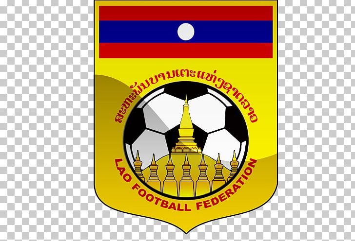 Laos National Football Team Laos National Under-19 Football Team Lao Premier League Lao Football Federation PNG, Clipart, Area, Asian Football Confederation, Ball, Brand, Cameroonian Football Federation Free PNG Download