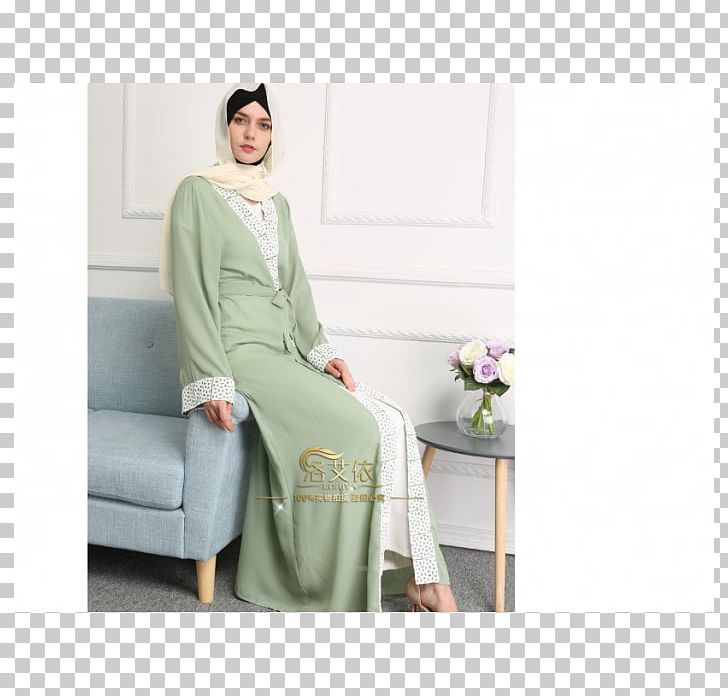 Robe Abaya Outerwear Clothing Dress PNG, Clipart, Abaya, Cardigan, Clothing, Dress, Fashion Free PNG Download
