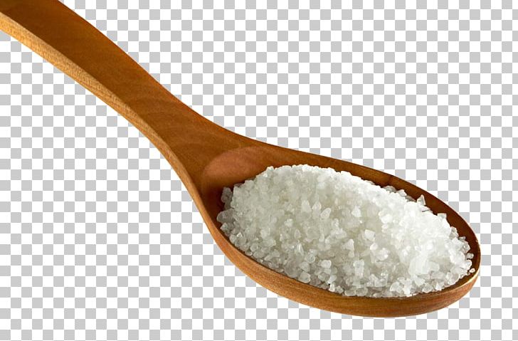 Salt Spoon Food Drinking Sodium Chloride PNG, Clipart, Commodity, Cutlery, Diet, Eating, Fleur De Sel Free PNG Download