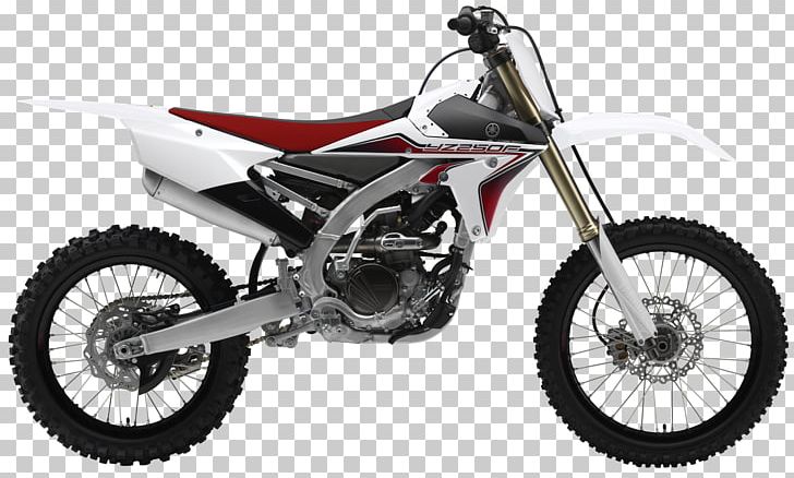 Yamaha Motor Company Yamaha YZ250F Motorcycle Suspension PNG, Clipart, Automotive Exterior, Automotive Tire, Automotive Wheel System, Cars, Cycle World Free PNG Download