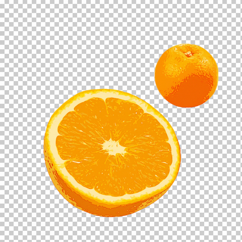 Orange PNG, Clipart, Blood Orange, Citric Acid, Clementine, Grapefruit, Health Free PNG Download