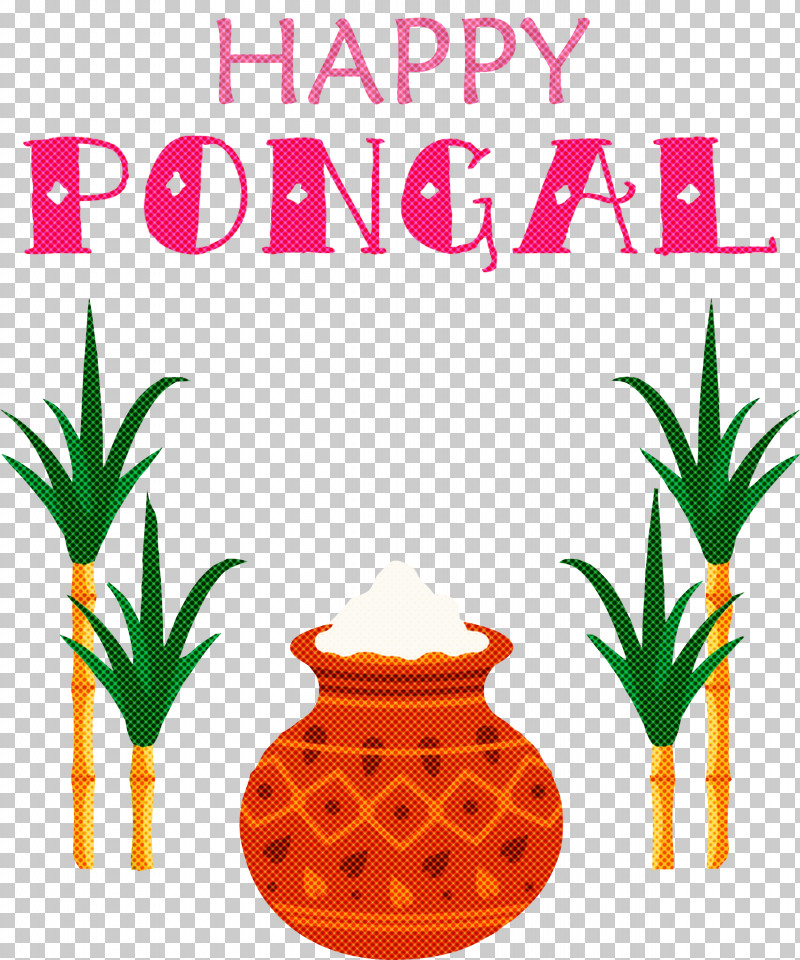 Pongal Happy Pongal PNG, Clipart, Candy, Drawing, Flowerpot, Fruit, Happy Pongal Free PNG Download