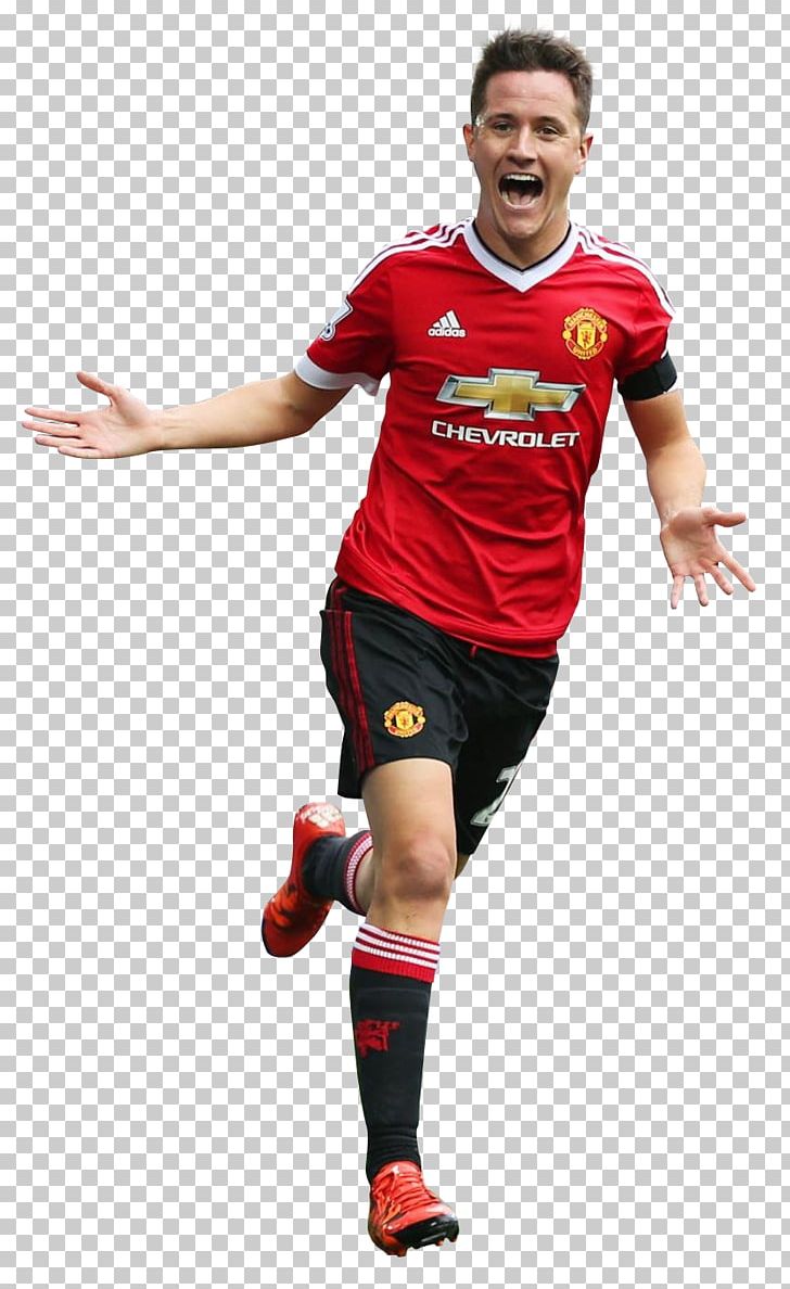Ander Herrera Manchester United F.C. Jersey Sport PNG, Clipart, Association Football Manager, Ball, Clothing, Football, Football Player Free PNG Download