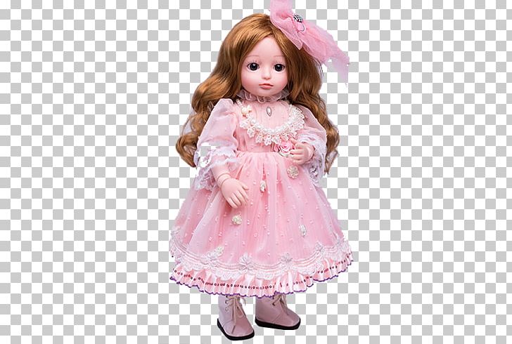 Doll Barbie Toy Action Figure PNG, Clipart, Action Figure, Barbie, Barbie Doll, Brown Hair, Child Free PNG Download