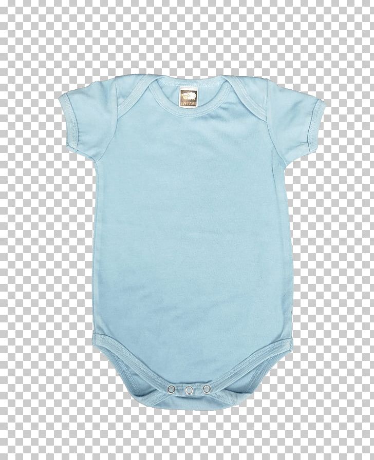 Long-sleeved T-shirt Long-sleeved T-shirt Romper Suit Baby & Toddler One-Pieces PNG, Clipart, Aqua, Azure, Baby Sky, Baby Toddler Onepieces, Blouse Free PNG Download